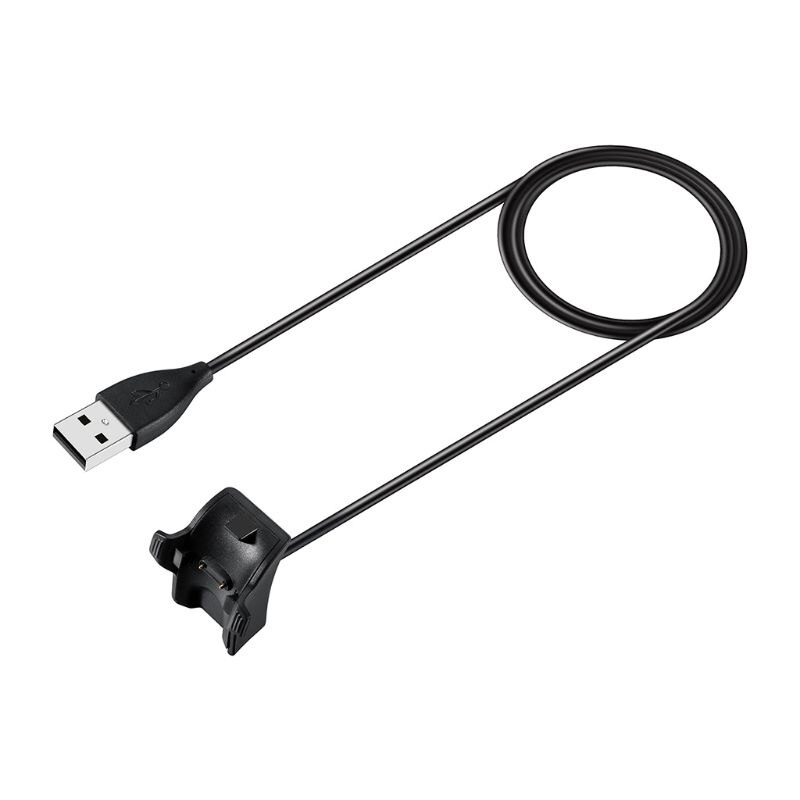 Cargador Universal de reloj inteligente Cable de carga USB para Huawei Honor 4 Edición Estándar/banda 2 Pro/ Honor 3