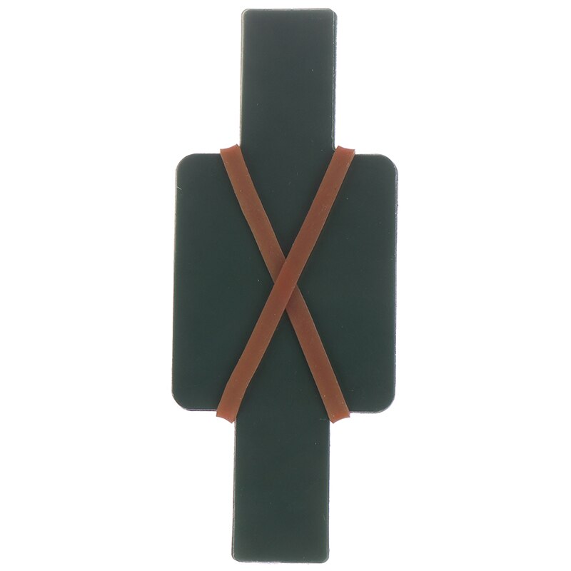 Kit de tarjeta de difusor de filtro de gel de 20 colores para Flash de cámara Universal de