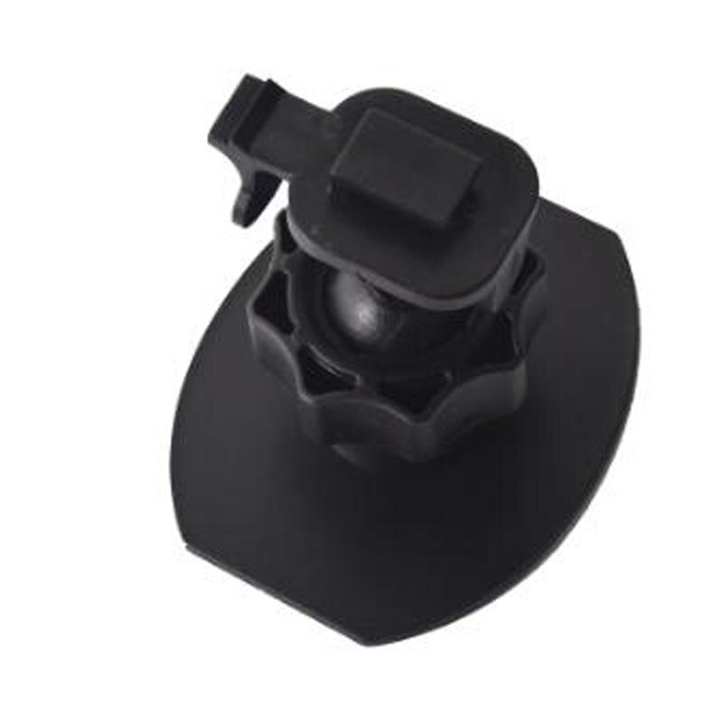 T spenne bakspeil instrument skrivebord sport dv frontrute spesial lim brakett 3m selvklebende mini bil dvr lim holder