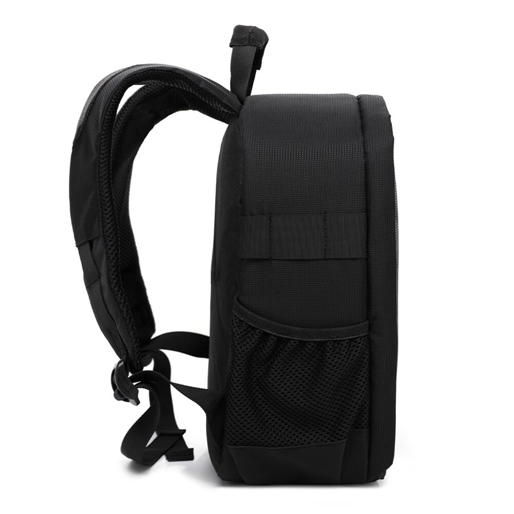 backpack Outdoor Wear-resisting Water-resistant Digital Camera Bag Backpack Multi-functional Breathable Photography Camera Bags