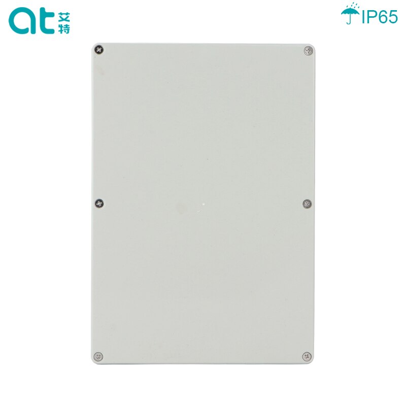 263*182*60MM Waterproof Junction Boxes Outdoor Electrical Enclosure Case Wiring Connection Box