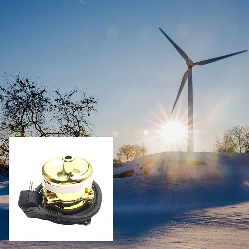 220V 2000W Auto Motor- Heizung Vorwärmer Motor- Heizung Wassertank Luft Parken Heizung für Motor- Wohnwagen EU Stecker