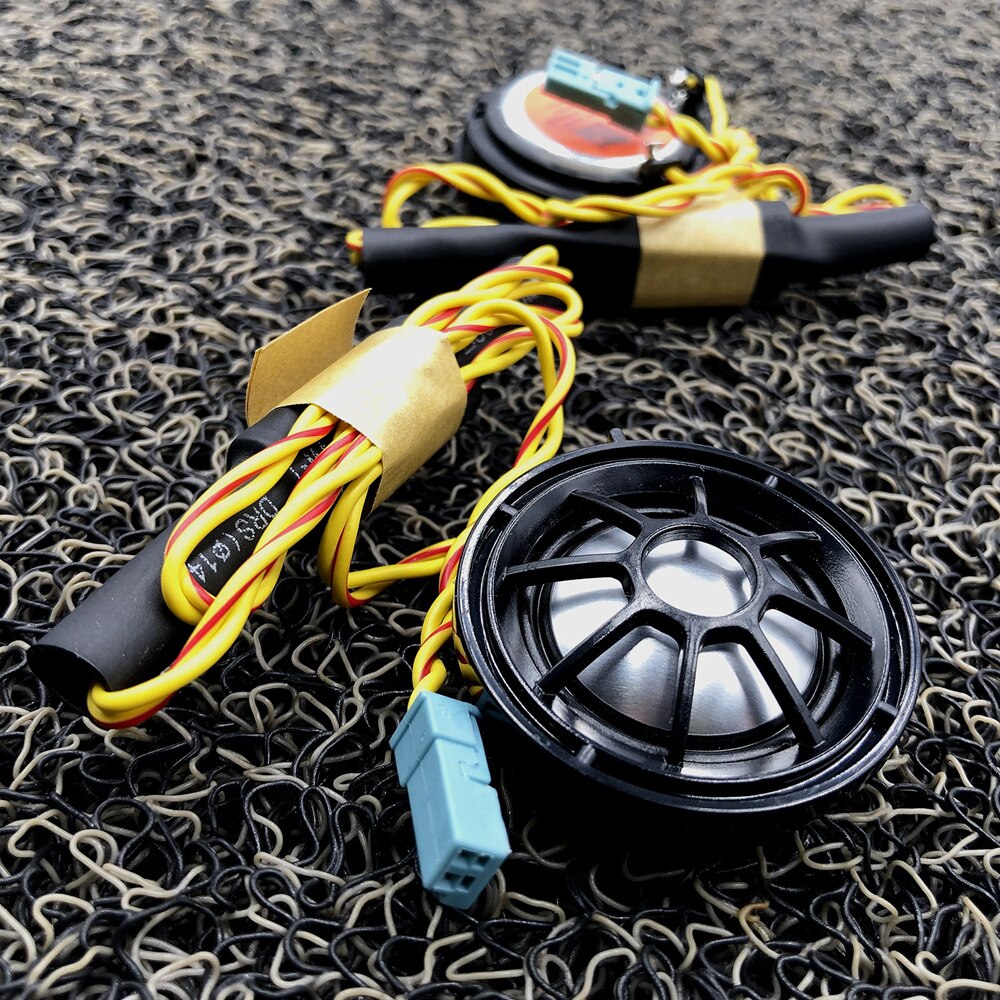 Auto Voor En Achter Tweeter Speaker Voor Bmw F10 F11 F30 F32 E60 E90 G30 Serie Harman/kardon Hifi Hoorn Luidspreker