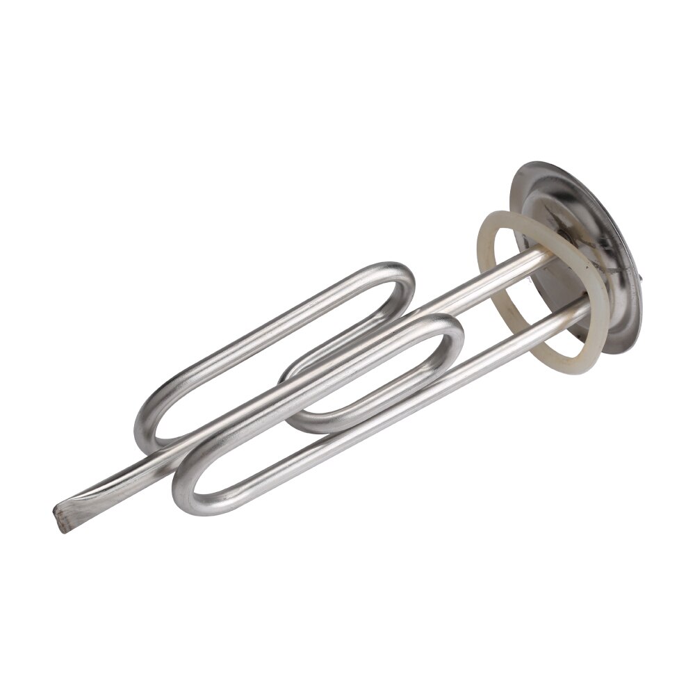 83mm cap 220V 3000W Water Heater Electric Heating Tube SUS304 Water Dispenser Heating Element
