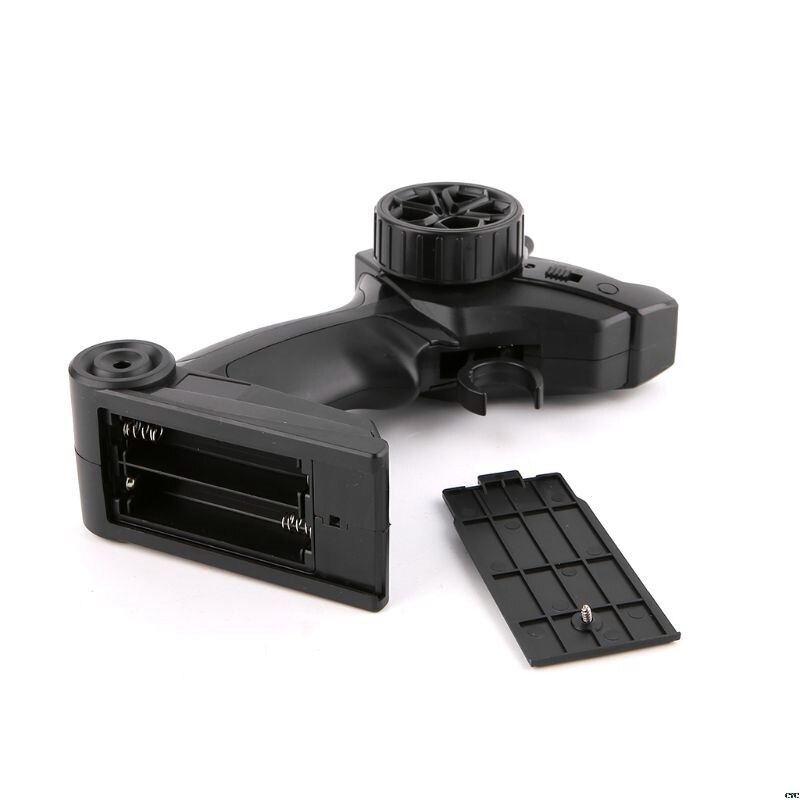 2.4G 4 Canali senza fili RC Trasmettitore Ricevitore Radio a distanza controllore Trasmettitore con Ricevitore Consiglio per RC auto Barche