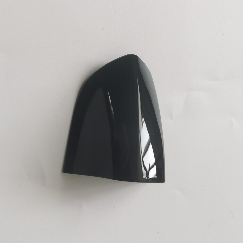 Voor Ford Mustang Lh Buitenkant Deurklink Cap Zwart FR3Z-63218A15-ACPTM Deurklink Bezel 1Pc