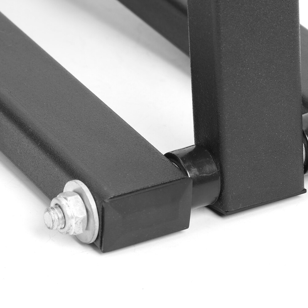 Universal Retractable TV Rack Wall Mount Bracket 17 to 32 inch LCD Monitor Left and Right Retractable Adjustment Angle