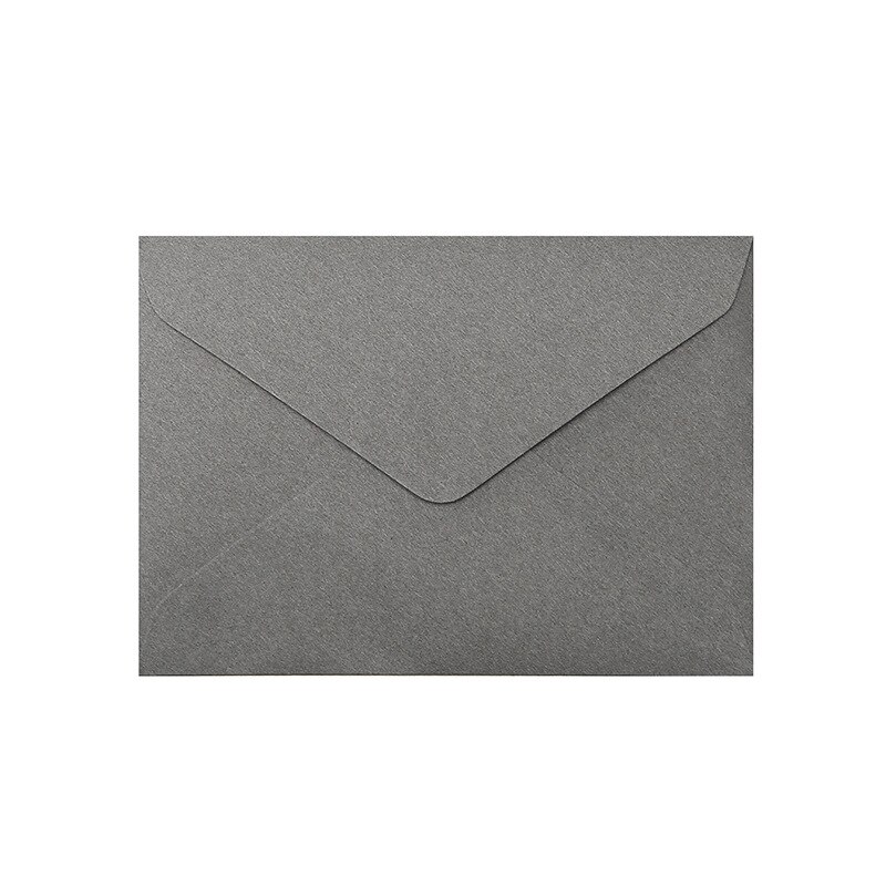 Sobres occidentales con textura de cáñamo en blanco Retro, 20 piezas, tarjetas de felicitación de invitación para de boda, tarjetas de , notas y sobres: 4