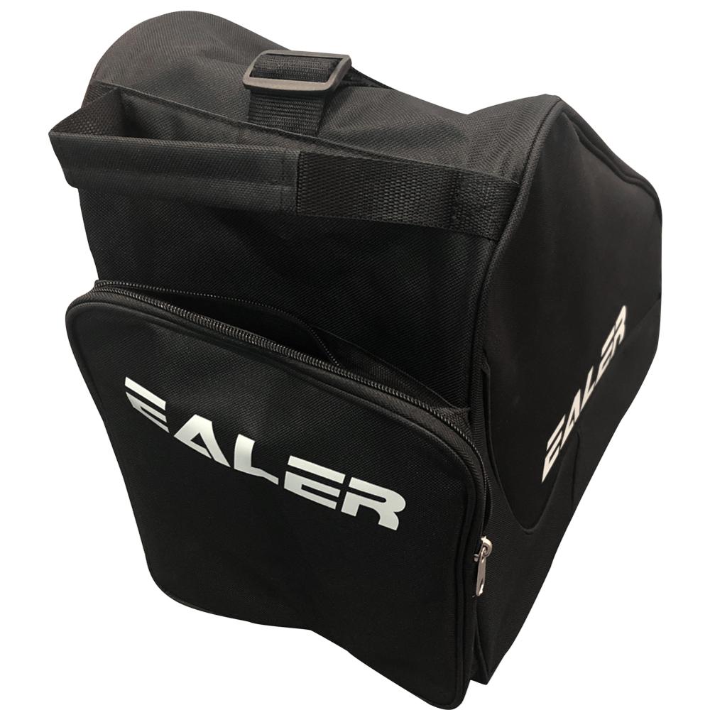 Hockey hielo y en línea bolsa para monopatín-Bolsa de superior para llevar patines de hielo, patines de ruedas, patines en línea para niños y adultos