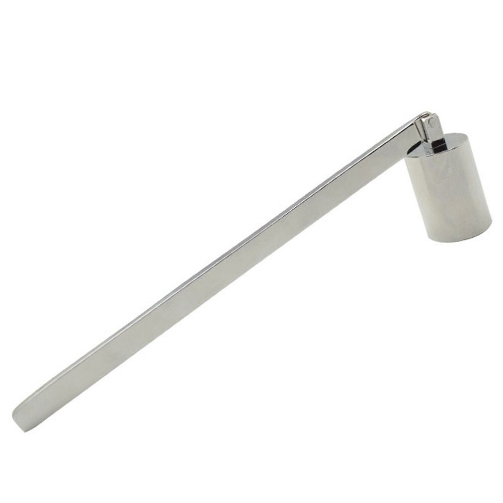 Olielamp Rvs Kaars Home Decor Home Decor Meubi Dipper Doven Trimmer Cutter Kaarshouder Kaarsen Bulk: silver