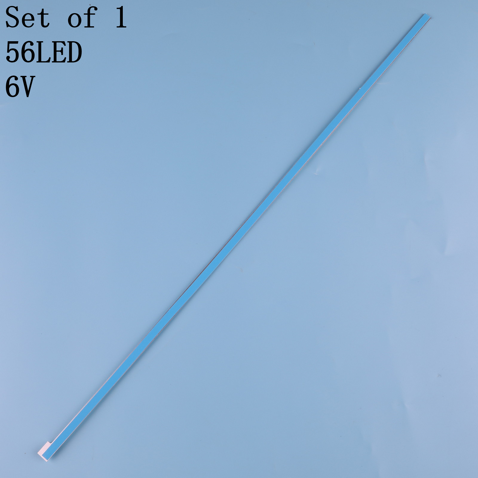 Led backlight lamp strip 56 leds  lj64-03514a 2012 sgs 40 7030l 56 rev 1.0 40- left  lj64-03501a sts 400 a 75-56 led-rev .1 lta 400 hw 04