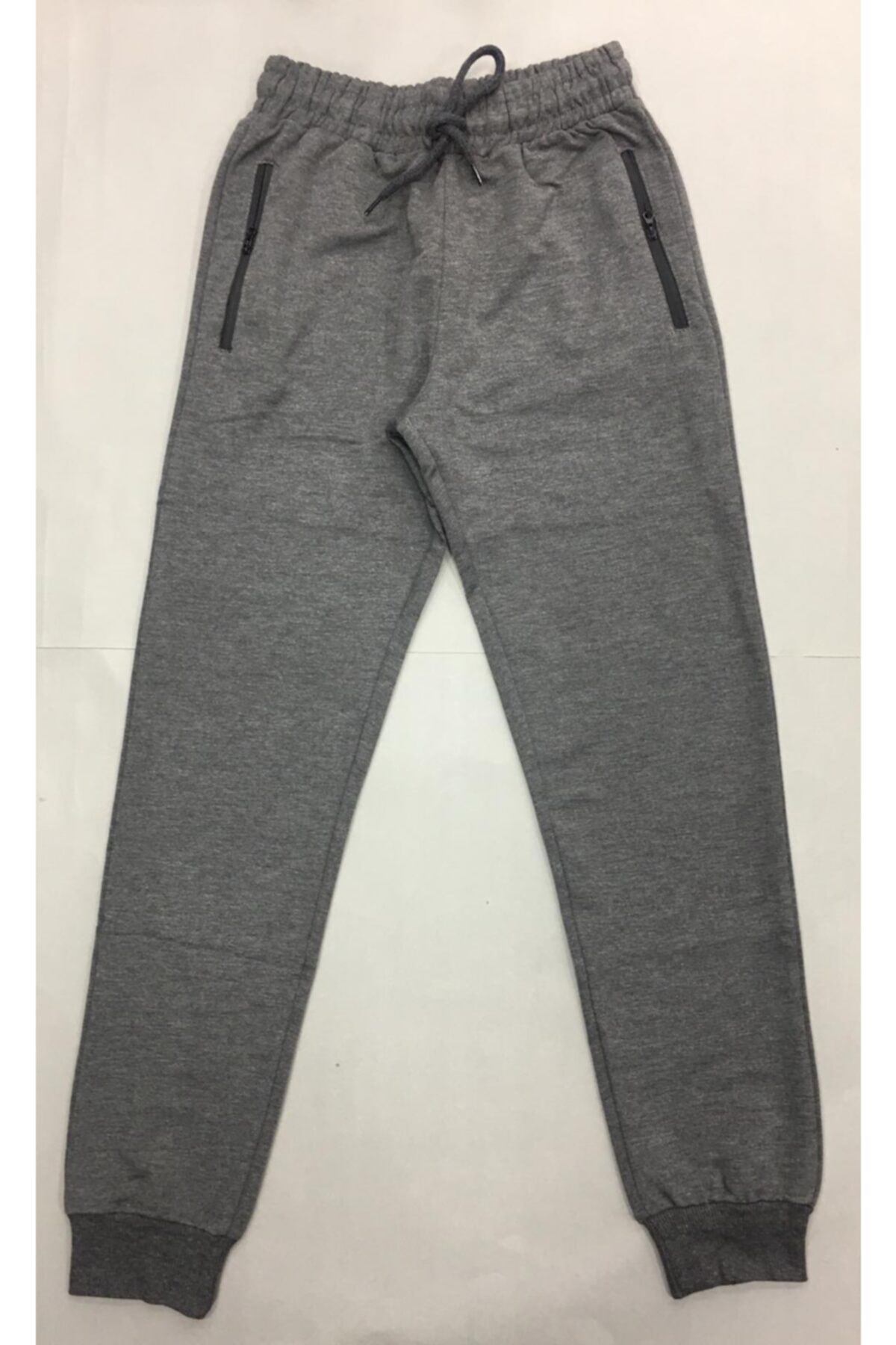 Child Gray Sweatpants