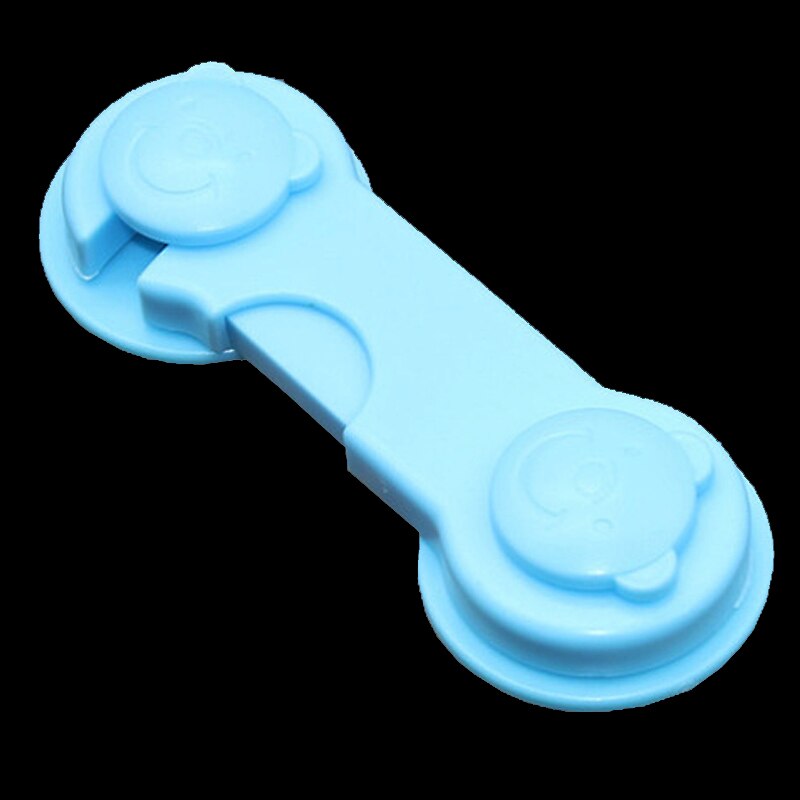 Safety Lock Paste Multifunctional Protection Child Baby Safety Lock Cabinet Door Drawer Safety Lock Child Safety Protector Care: 8