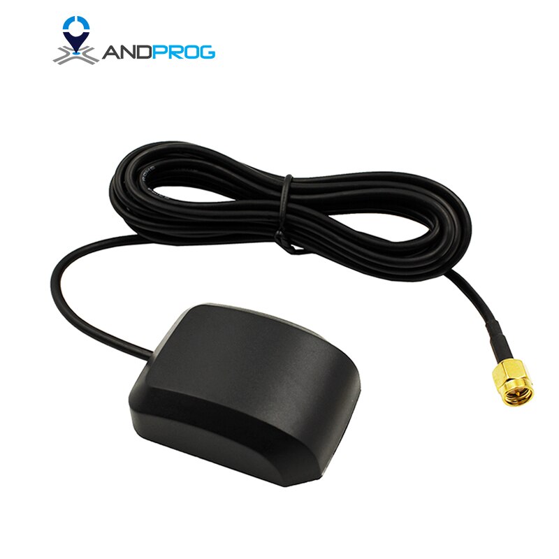 A basso costo più poco costoso antenna gps con buona qualità, SMA del computer portatile gps antenne