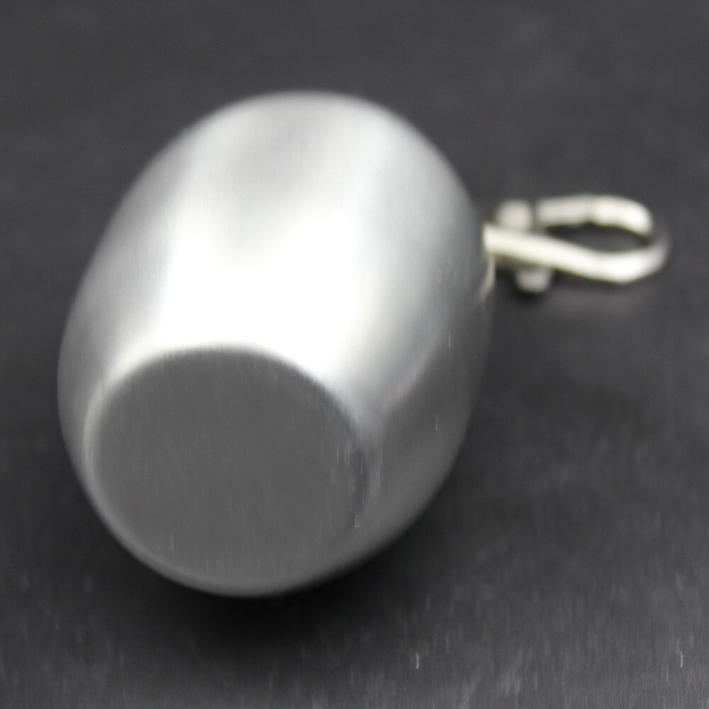 2oz Stainless Steel Mini Hip Flask with Keychain Screw Cap Portable Alcohol Flask Liquor Whiskey Bottle Outdoor Travel