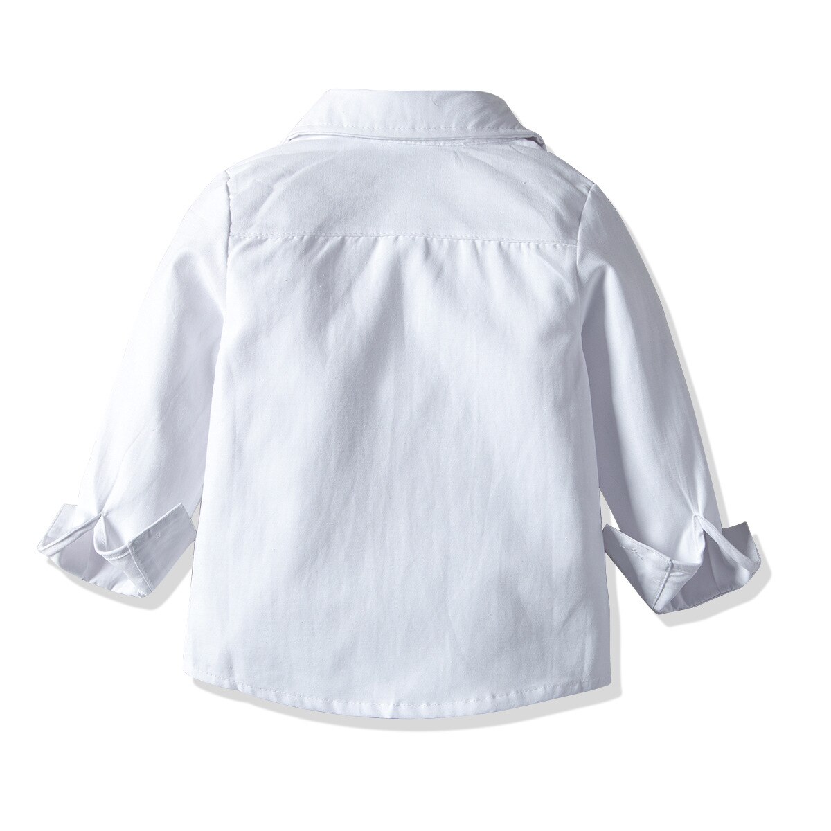 Pepe Jeans BADI - T-shirt print - white/wit