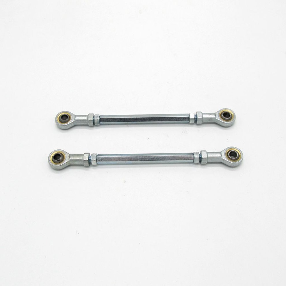 5mm/6mm/8mm/10mm/12mm/16mm/18mm/20mm/22mm/25mm Mannelijke/Vrouwelijke SA SI T/K POSA8 PHSA8 Kogelgewricht Metrisch Draadstangkoplager (Size : SA22 22mm, Color : Left thread
