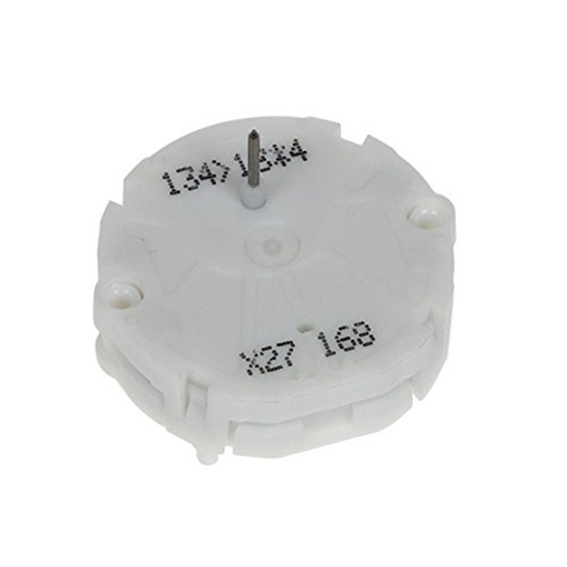 X27 168 (7 uds) + 10 Uds. Bombillas Motor paso a paso para velocímetro Kit de reparación de calibre clúster X27.168 X27-168