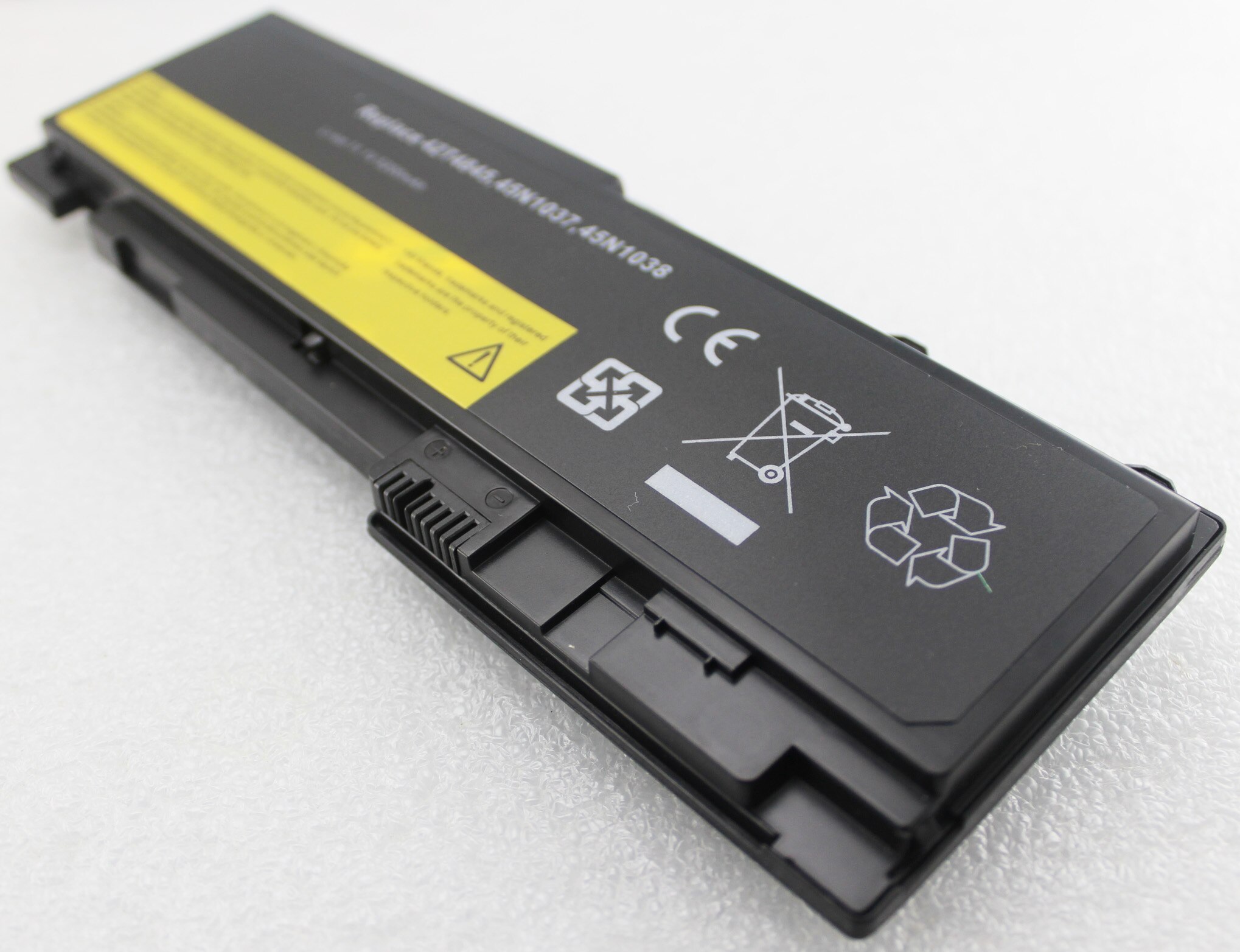 Laptop Battery For Lenovo ThinkPad T420S T420si/4171-A13 45N1039 45N1038 45N1036 ASM 42T4846 FRU 42T4847 0A36287 42T4844 42T4845