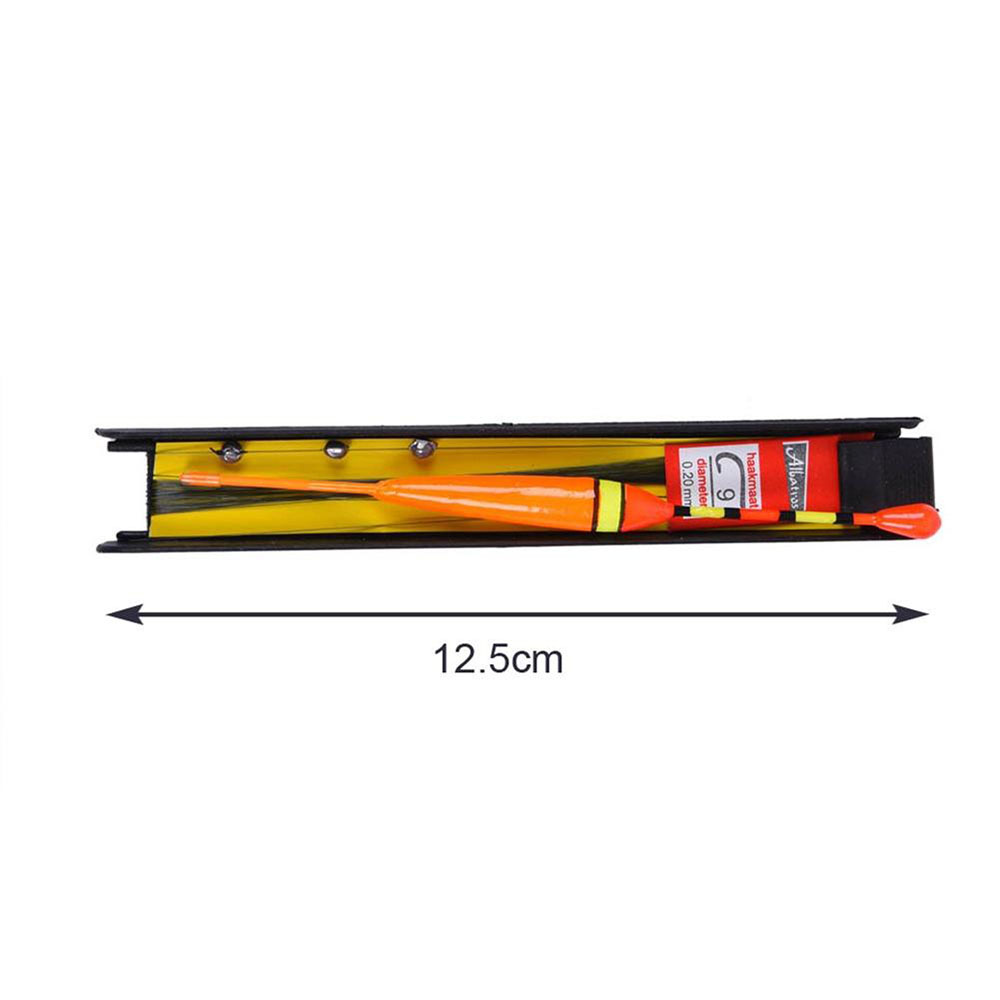 3 stk/lot karpe fiskesnøre bobber gruppe fisk flyte fiskeutstyr kina krok bøye fisk flytende tippe dress tilbehør