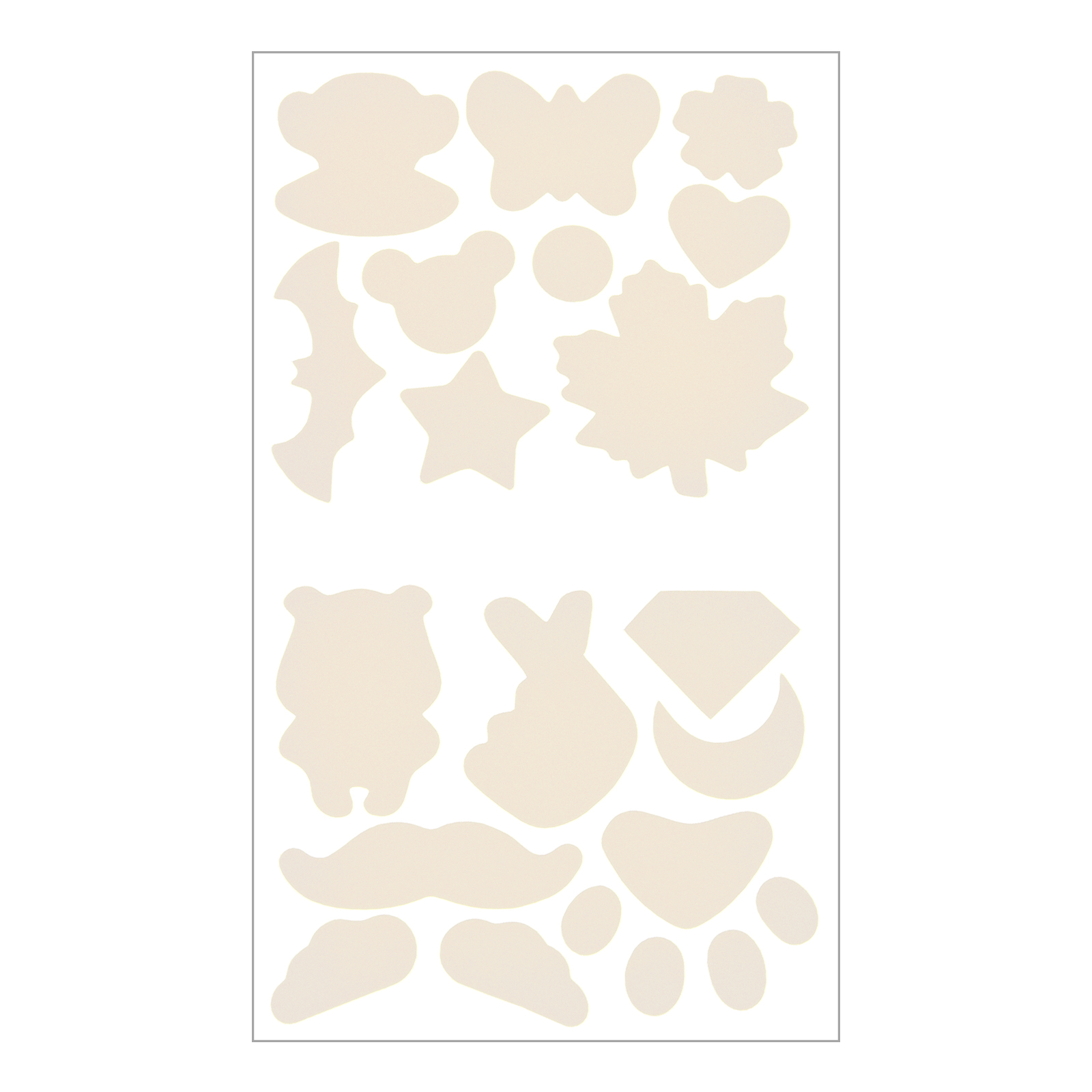 Parches autoadhesivos negros para ropa, chaquetas, pantalones, reparación, parche lavable, parche para agujeros de ropa