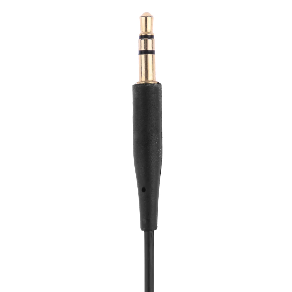 1.5m Audio Cable 2.5mm Male to 3.5mm Male Wire Cord for AKG K450 Q460 K480 K451 Earphone Headphone Audio Cable