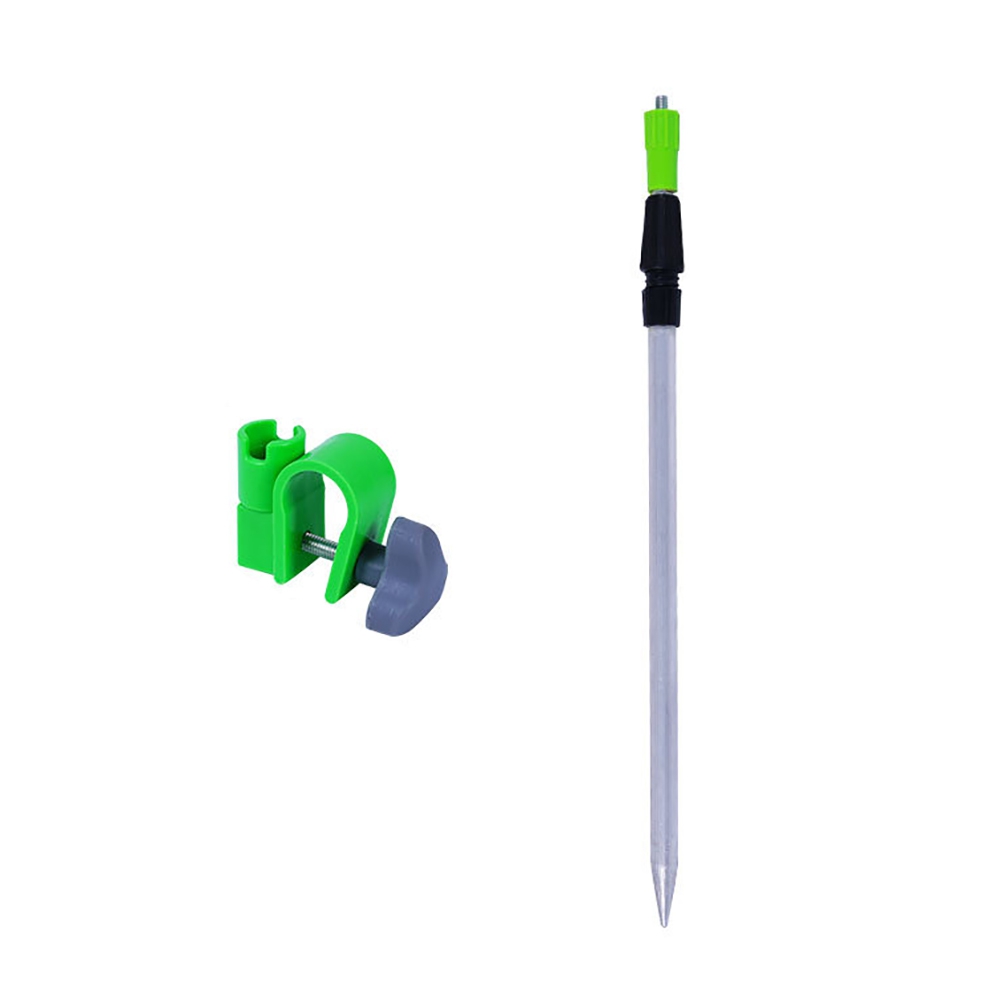 Aluminum Alloy Magnetic Bait Tray Mini Lure Tray Drawer Fishing Accessory Multifunction Tackle 60cm/23.62inch