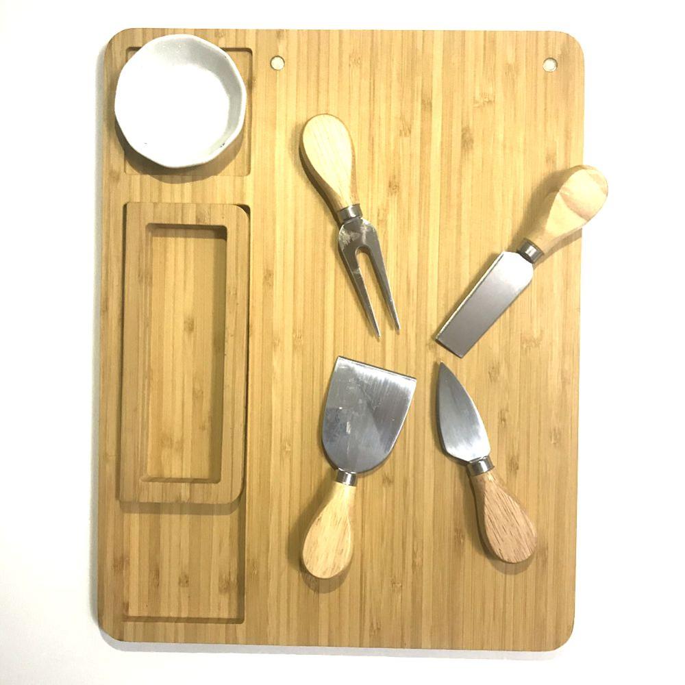 Kitchen Cheese Board
