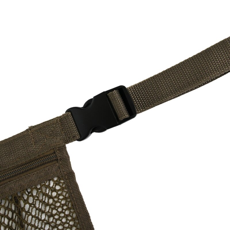 Car Roof Bag - 90x65cm - Polyester Cargo Carrier - Durable Mesh Outdoor Travel Luggage Storage