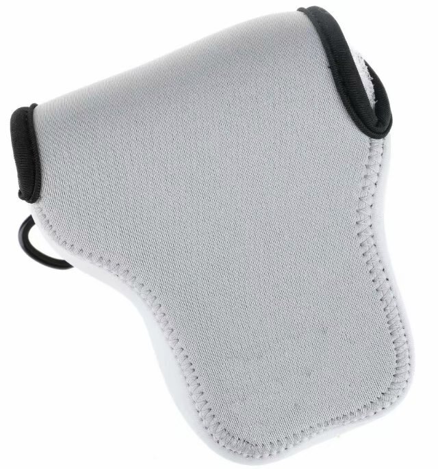Funda de neopreno suave impermeable para cámara interna para Fuji XT1 XT20 XT10 XT10 XT20 XT-1 lente de cámara