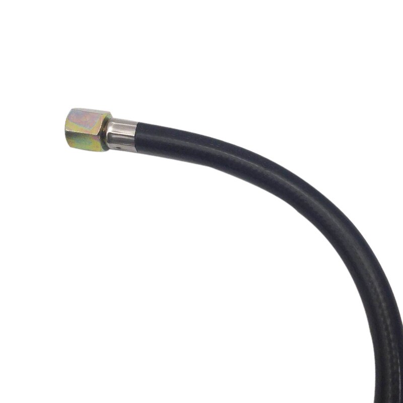 10PSI Adjustable 1.5 m Pressure Reducing Valve Pressure Reducing Valve With Handwheel Adjustable High Pressure Gas Pressure Redu