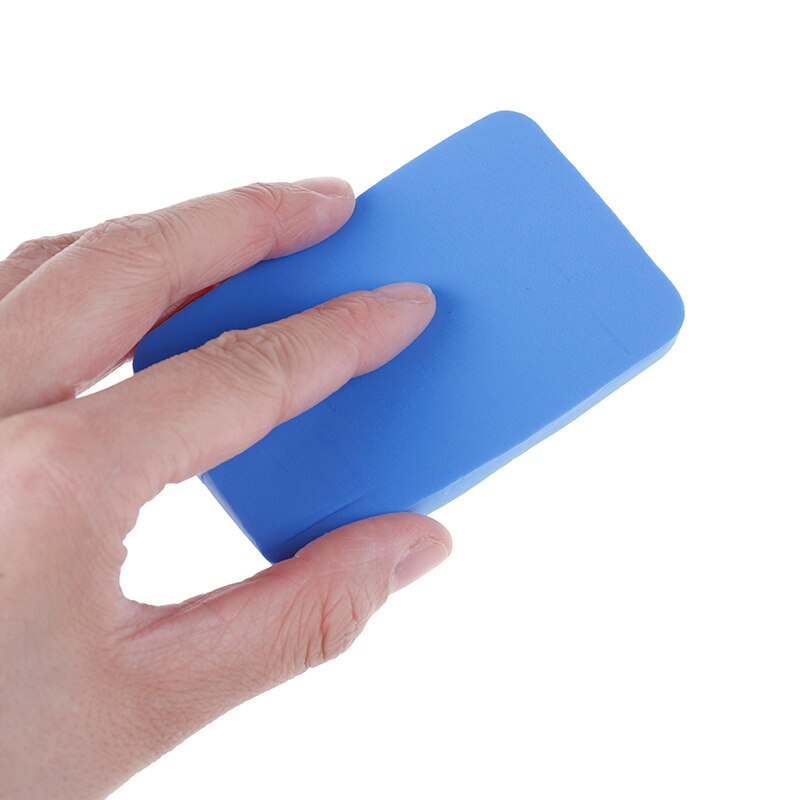 Table Tennis Rubber Cleaning Sponge Table Tennis Rubber Cleaner Table Tennis Racket Care Accessories