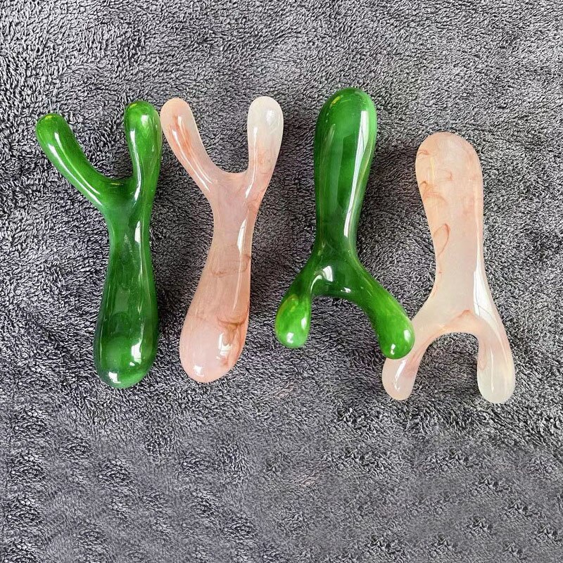 1Stck Wurm bilden Harz Nase Massagegerät Fördern sterben Durchblutung Für Abzug Punkt Therapie Pedikübetreffend Gua Sha Bord Nase Heben werkzeug