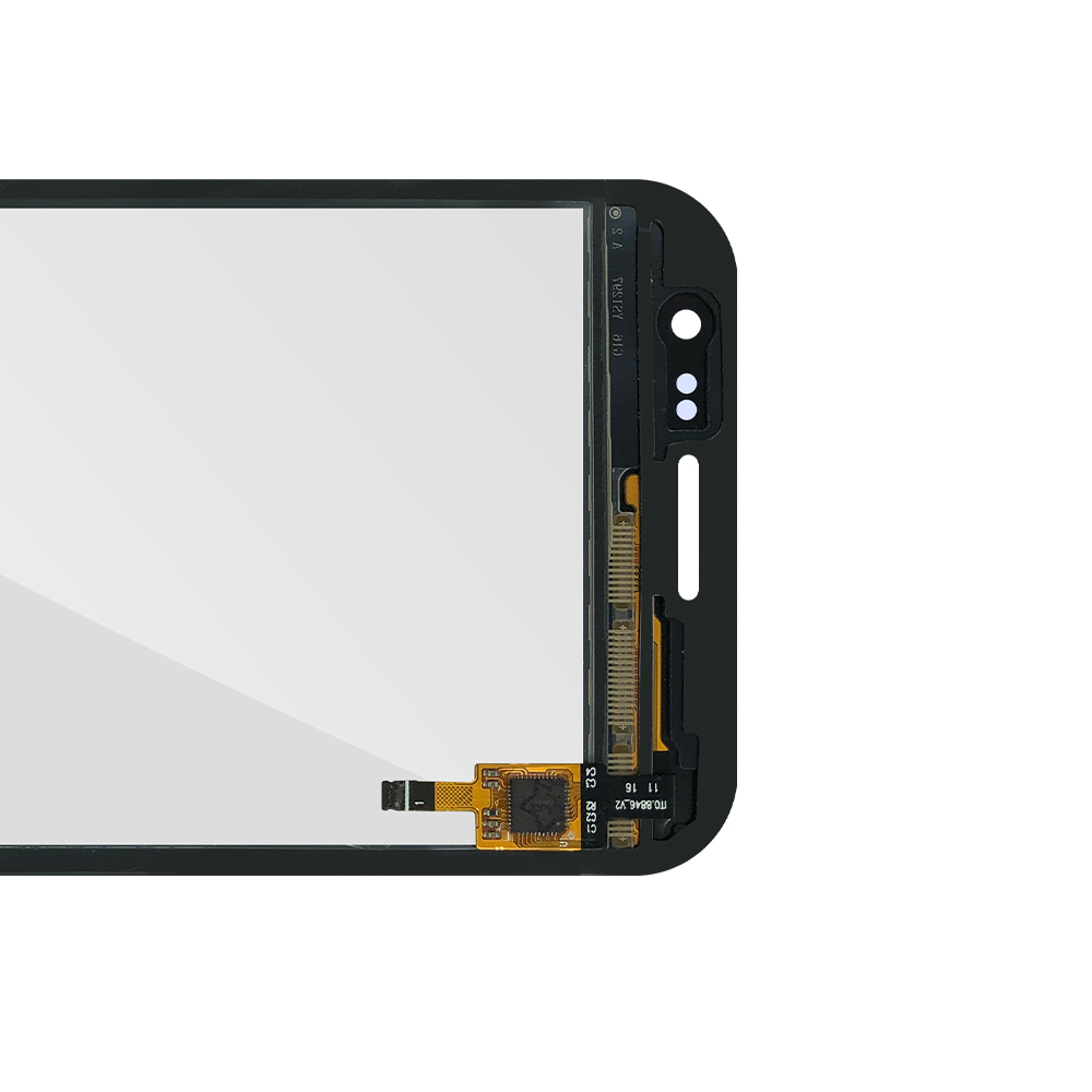 Touch Screen Digitizer Vergadering Voor Samsung Galaxy Xcover 4 SM-G390F G390F G390 Touch Panel Voor Glas Lens