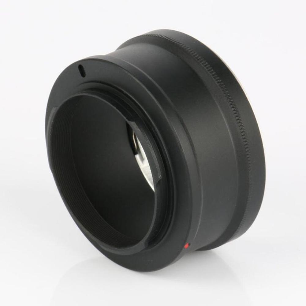 OM-M4 / 3 Lens Adapter Ring Om Lens Micro 4/3 M43 Camera Body Reverse Lens Adapter Ring Voor Olympus