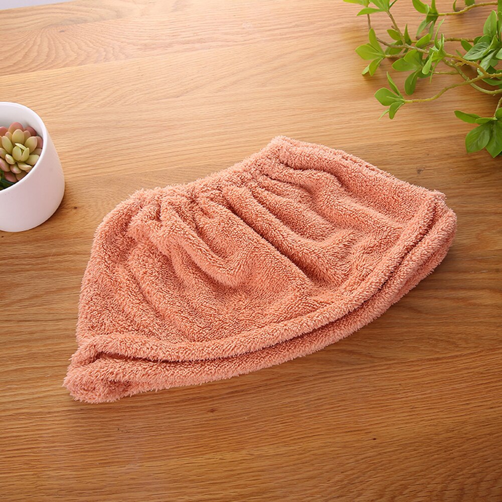 Cubierta de escoba para el hogar, paño de repuesto multifunción para fregona, accesorios de limpieza: K