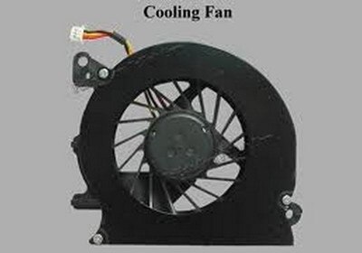 CPU Cooling Cooler Fan for Dell XPS M1210 PP11S MCF-J02AM05 DC28A000920
