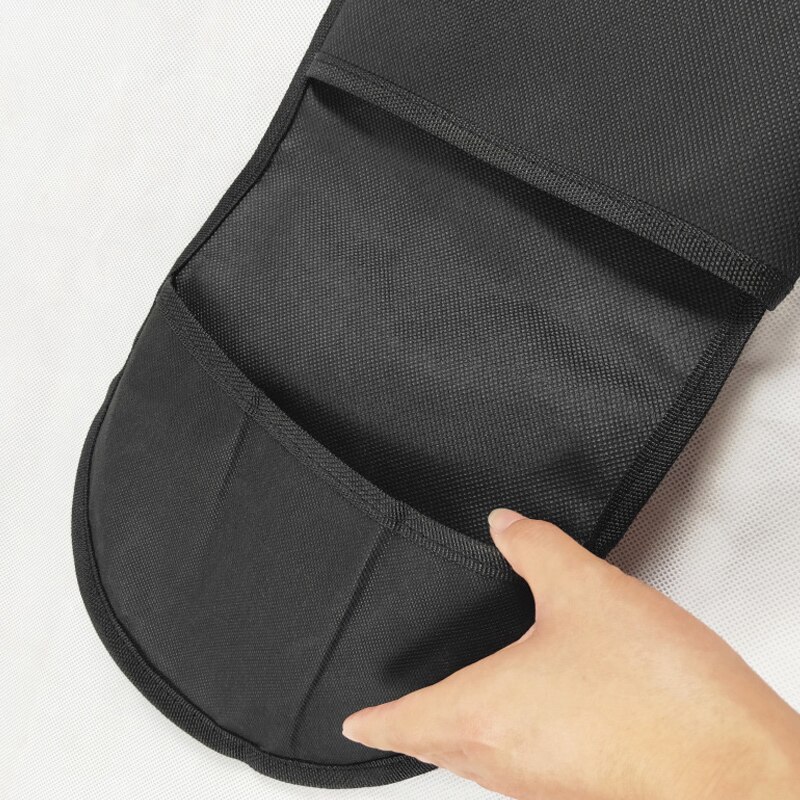 2 Pcs Skateboard Bag Storage Shoulder Carry Case Adjustable Portable for Outdoor YS-BUY