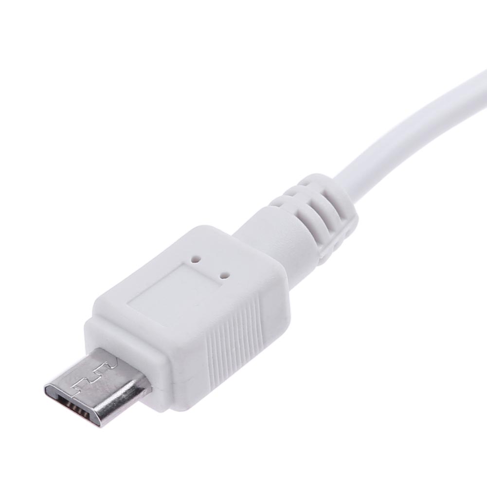 Otg 3 port usb3.0 hub 10/2,0 mb micro usb zu rj45 lan adapter netzwerk karte