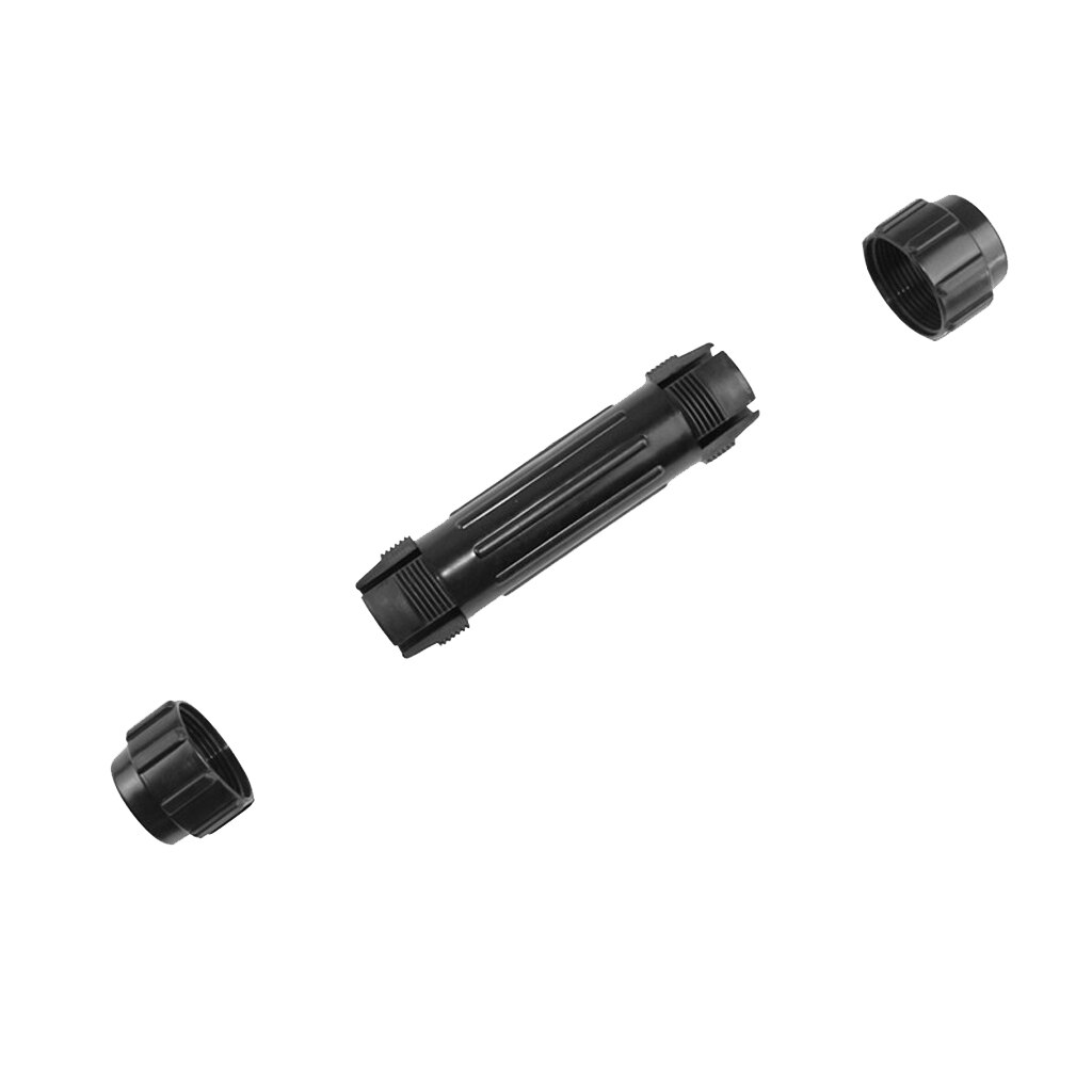 Bulk 2 Nylon Kajak Peddel Connector Onderdelen Voor Kajakken Kano Peddels Vervanging Accessoires