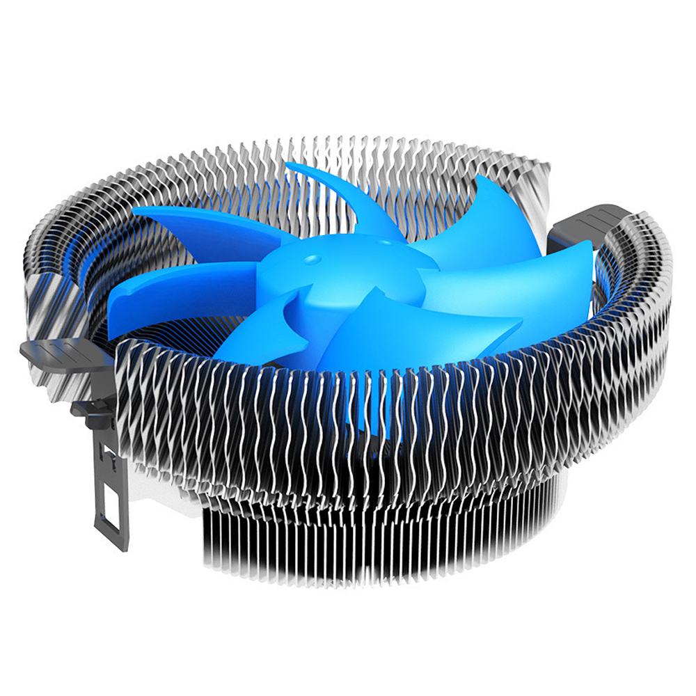 Radiator Cpu Fan Desktop Computer Druk Ultra-Still... – Grandado