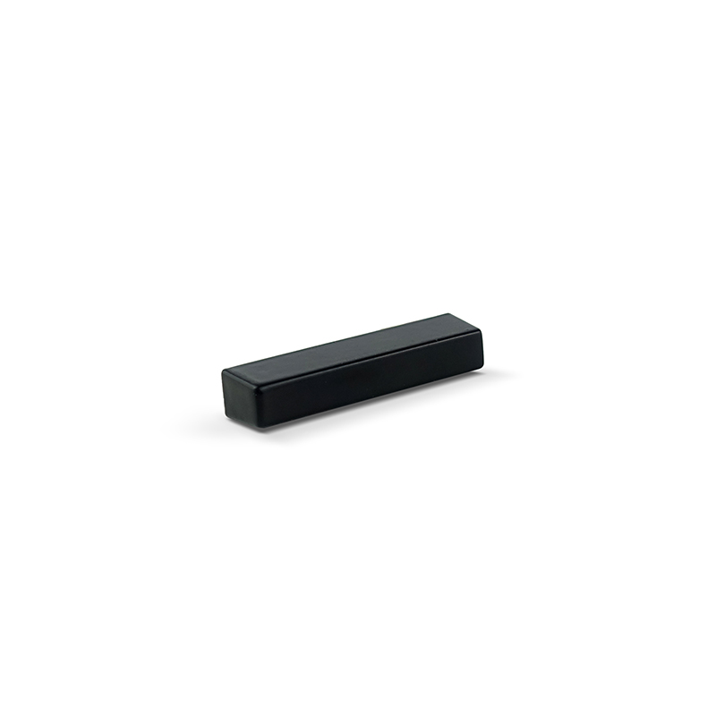 Numéro de maison flottant en aluminium noir, numéro de maison extérieur, numéros de porte d'appartement, panneau d'adresse de boîte à lumière, 125mm, 5 po, #0-9: green