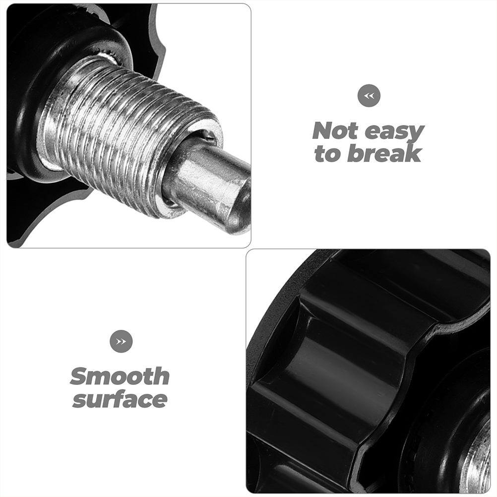 Fietsaccessoires Knopvervanging voor Fitness Spinning Plastic Pull Equipment