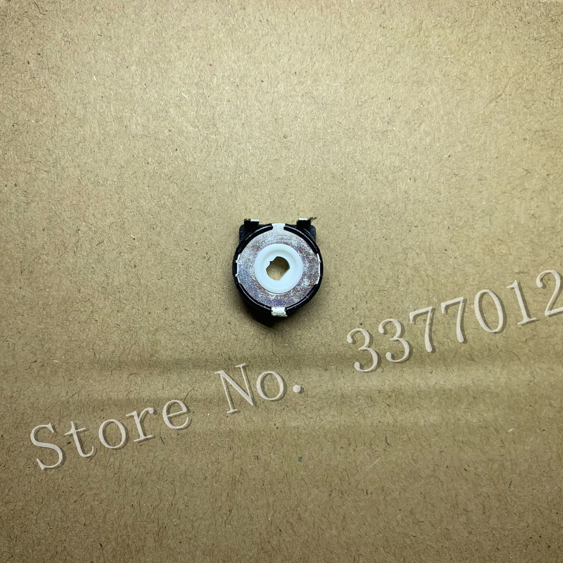 1pcs PT15 series potentiometer vertical 1K 2K 5K 10K 20K 50K 100K oval hole horizontal adjustable resistance