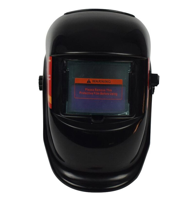 Solar Auto Darkening MIG MMA Electric Welding Mask Helmet Welding Lens for Welding Machine or Plasma Cutter