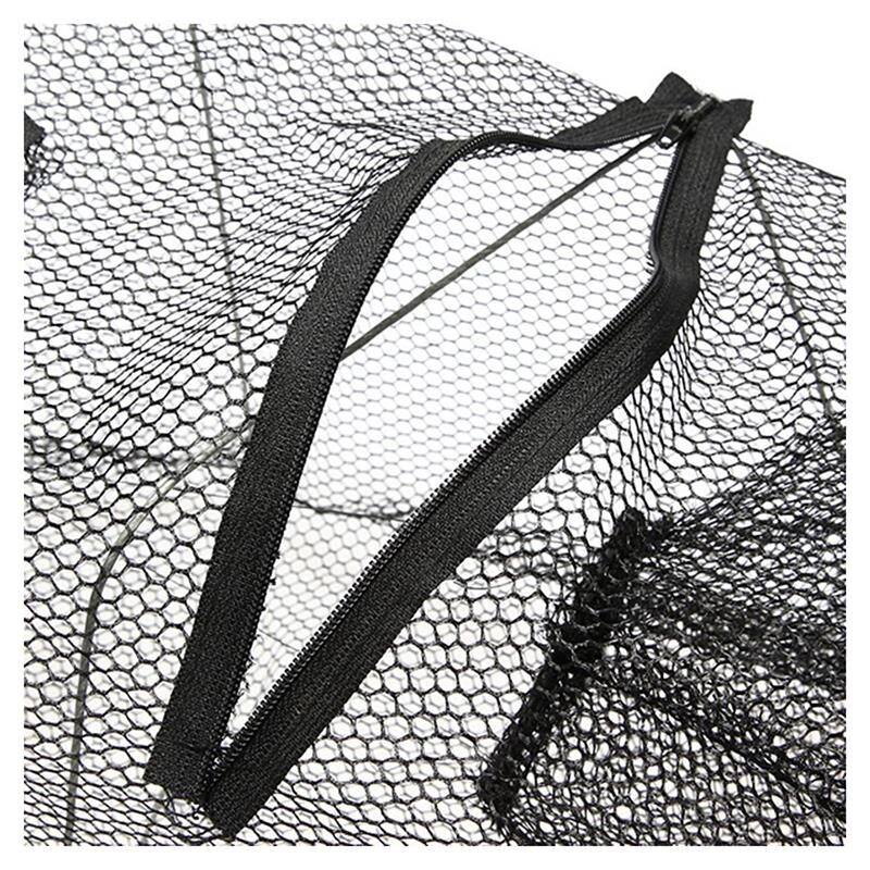 TOPFishpot Bait fishpot eel pot coop fish trap small fishpot