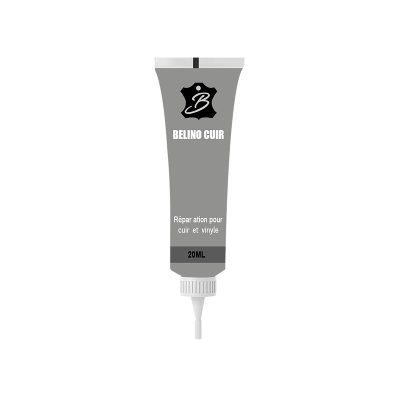 20ml Leather Repair Gel Adhesives Color Repair Home Car Seat Leather Complementary Repair Leather Cleaner Hardware Sealers Home: 07