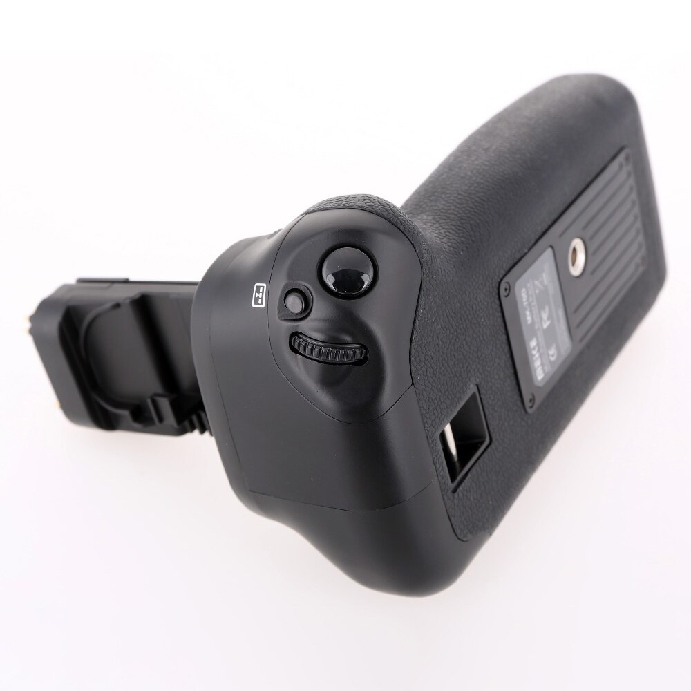 Mk-70D Bg-E14 travor suporte de aperto de bateria vertical para câmeras eos 70d 80d