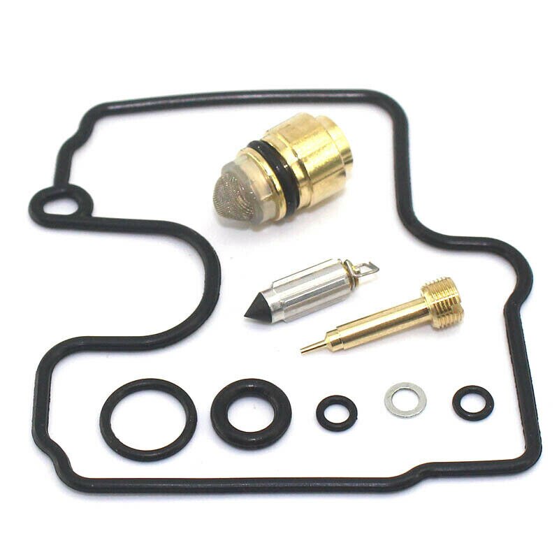 til gsxr 600 gsxr 750 gsxr 750w vl1500 gsx -r750 gsxr 600 750 750w vl 1500 forgasser reparasjonspakning vedlikeholdsstråle