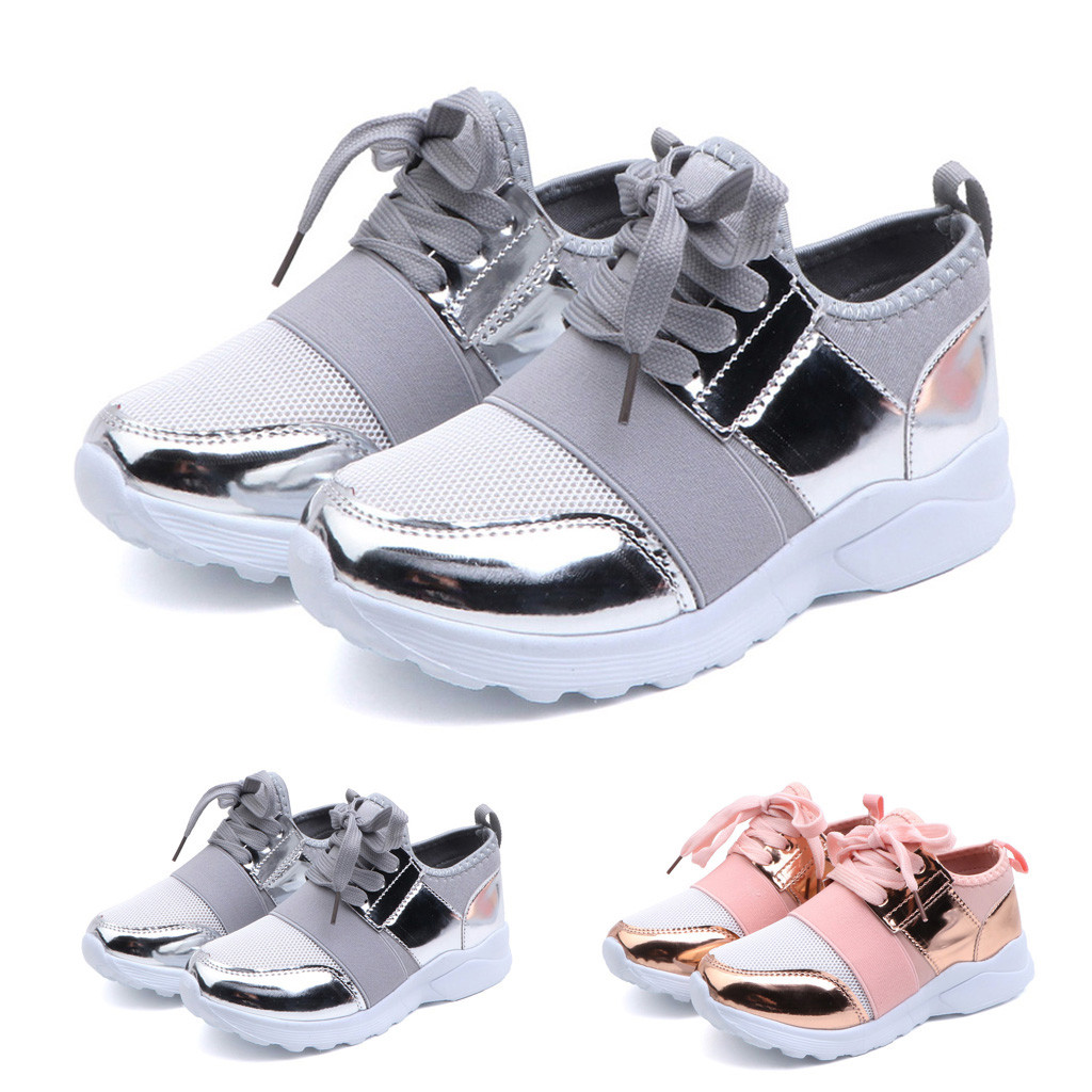 Kids Schoenen Peuter Infant Kids Baby Jongens Meisjes Mesh Casual up Kant Sport Loopschoenen Sneakers mini melissa zapatos modis
